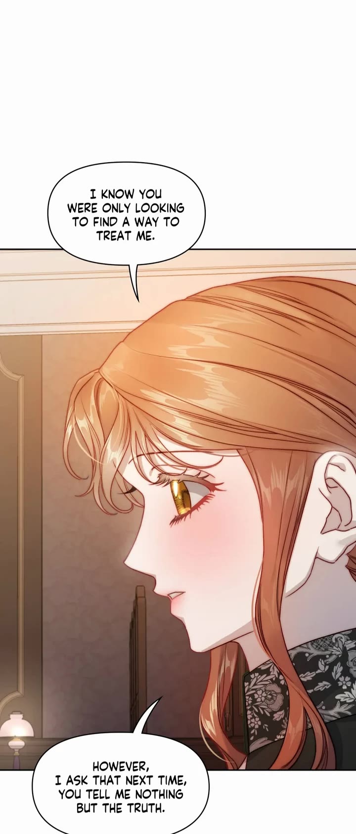 Lucia Chapter 120 page 30 - Chapter 120