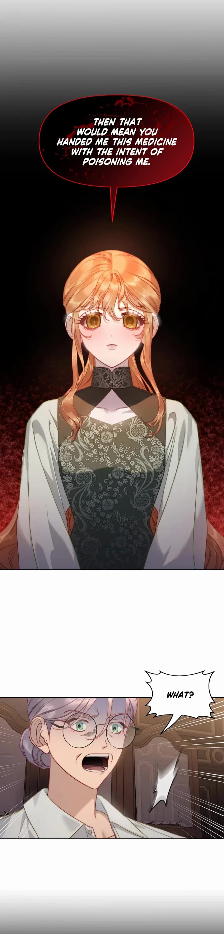 Lucia Chapter 120 page 7 - Chapter 120