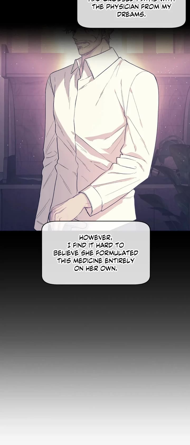 Lucia Chapter 120 page 9 - Chapter 120