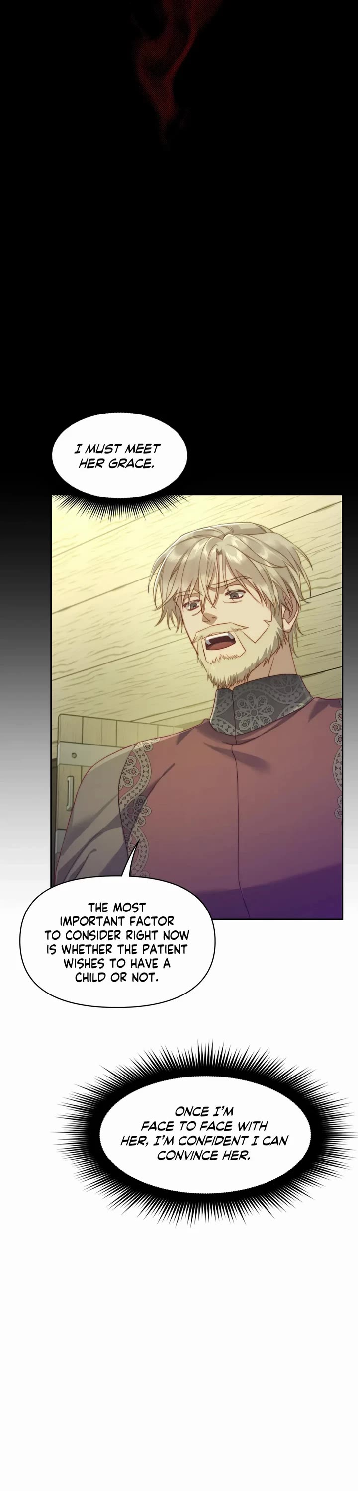Lucia Chapter 121 page 12 - Chapter 121