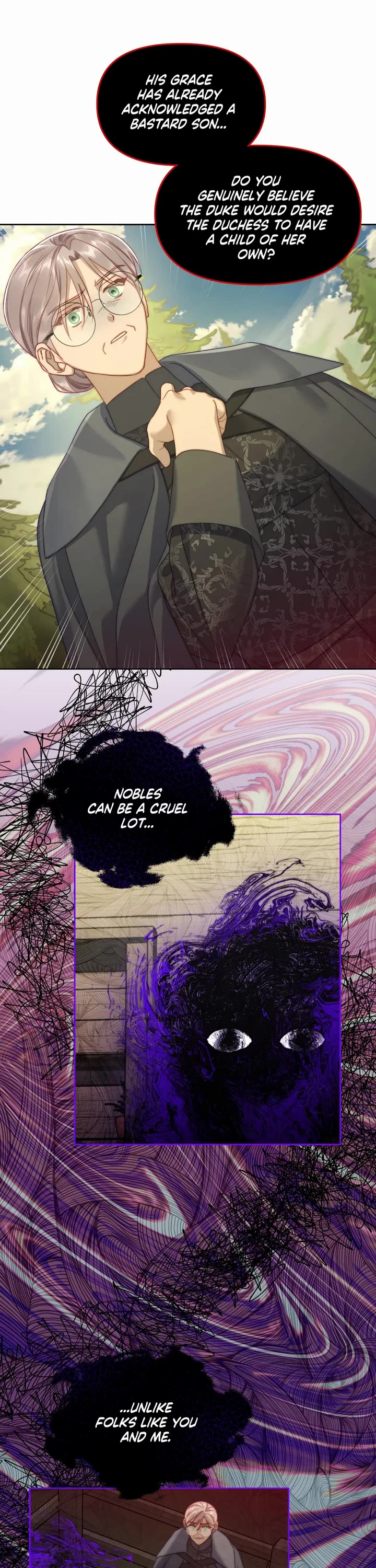 Lucia Chapter 121 page 13 - Chapter 121