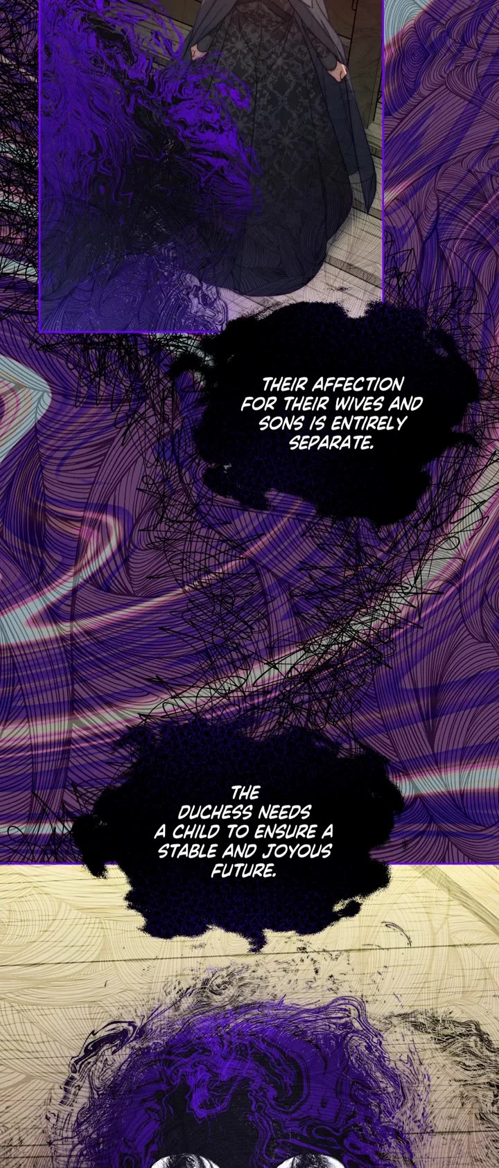 Lucia Chapter 121 page 14 - Chapter 121