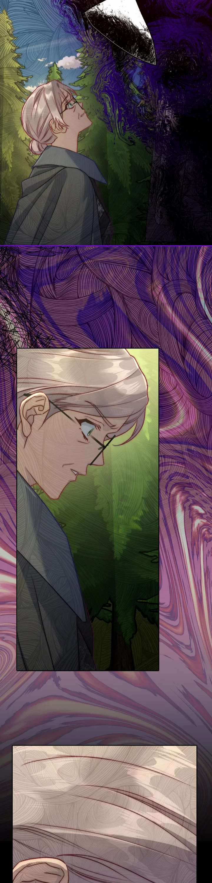 Lucia Chapter 121 page 16 - Chapter 121
