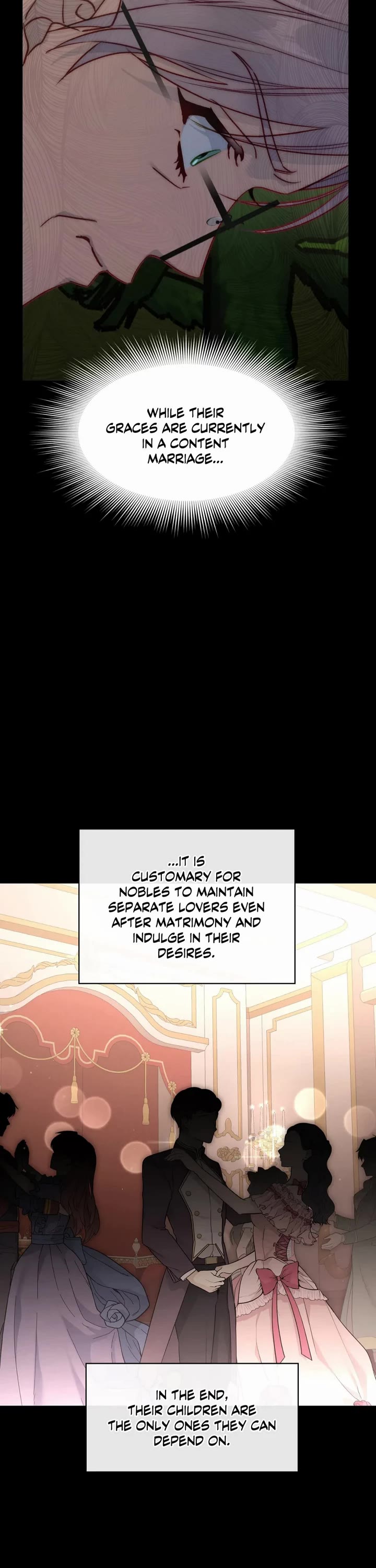 Lucia Chapter 121 page 17 - Chapter 121