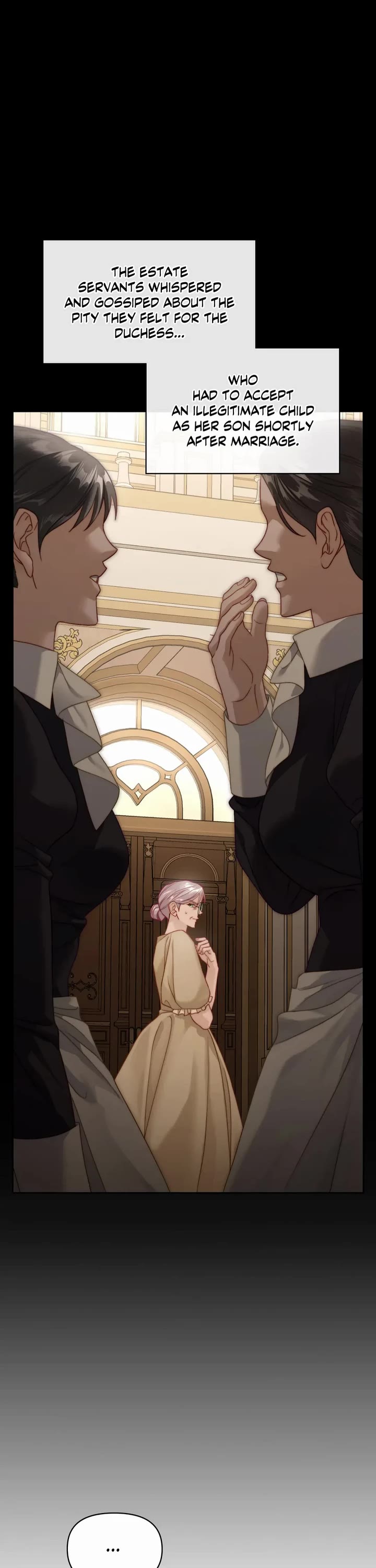Lucia Chapter 121 page 18 - Chapter 121
