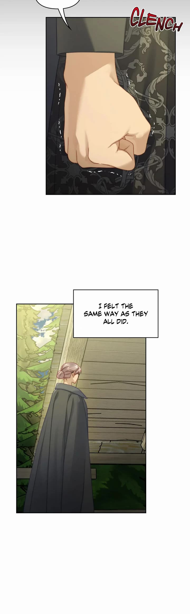 Lucia Chapter 121 page 19 - Chapter 121