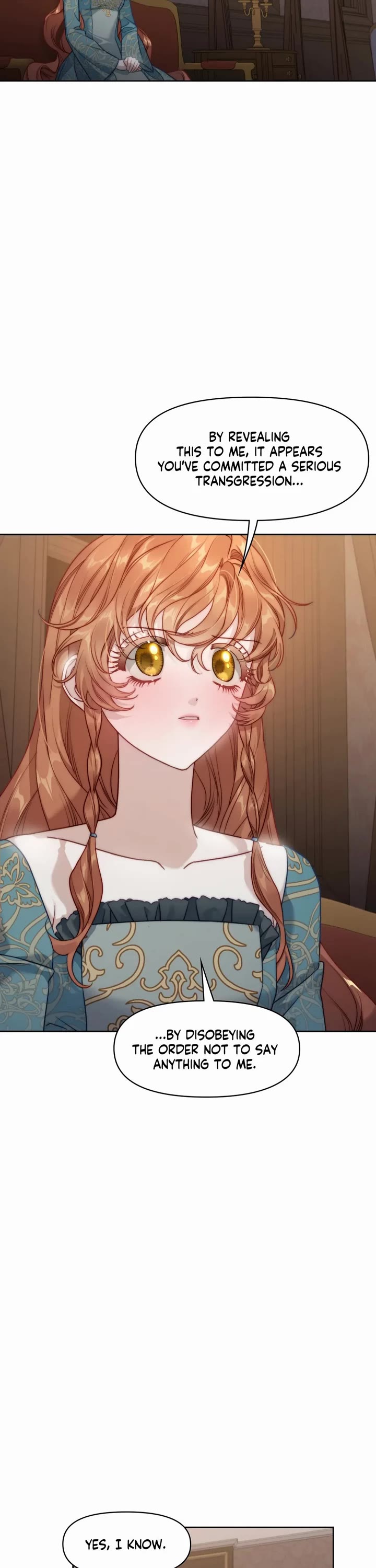 Lucia Chapter 121 page 26 - Chapter 121