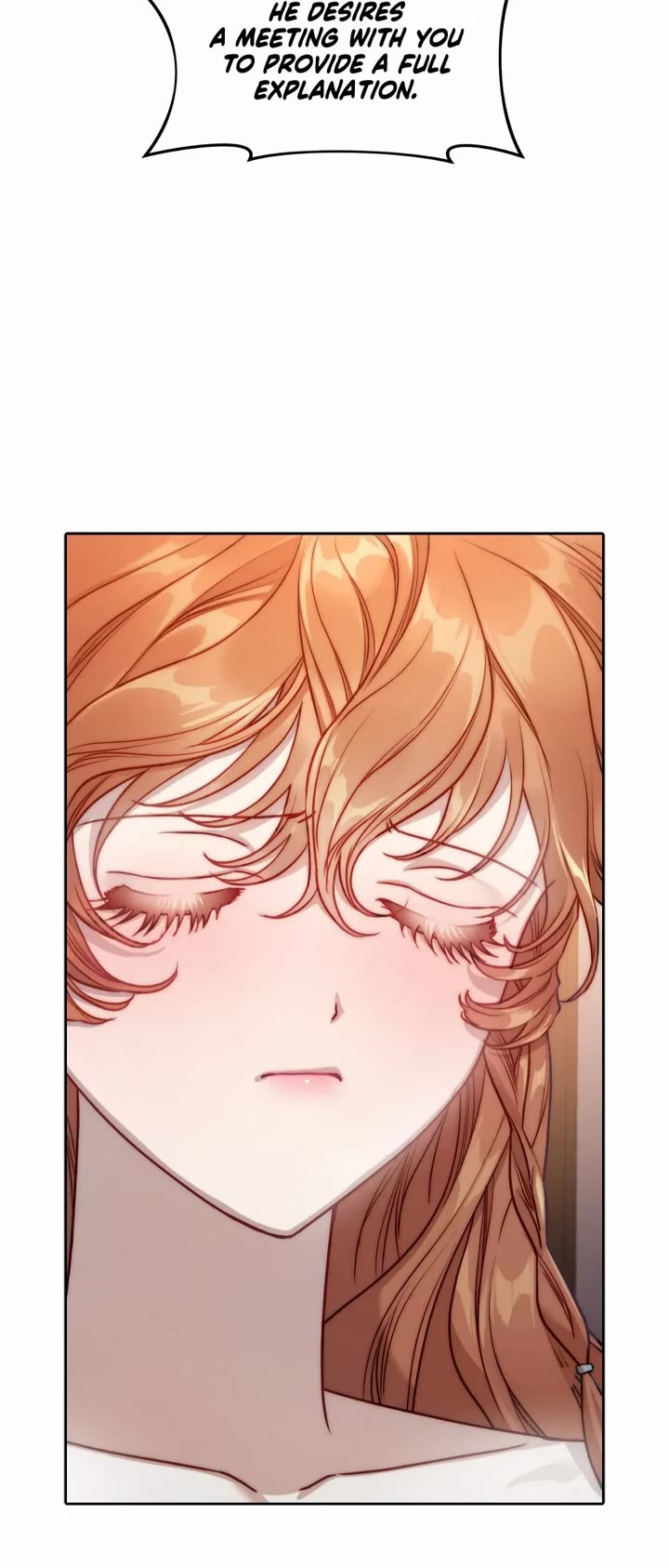 Lucia Chapter 121 page 30 - Chapter 121