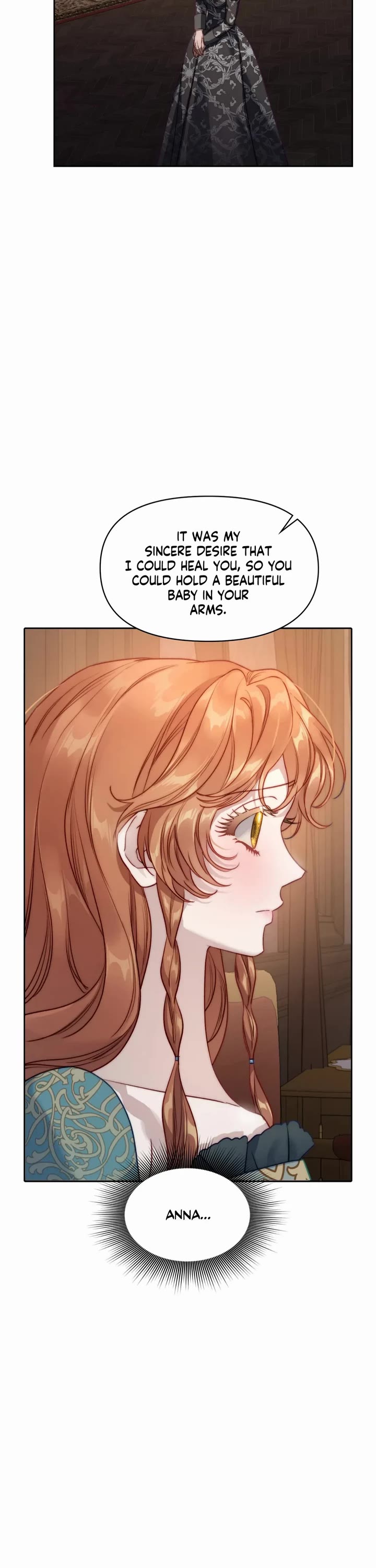 Lucia Chapter 121 page 32 - Chapter 121