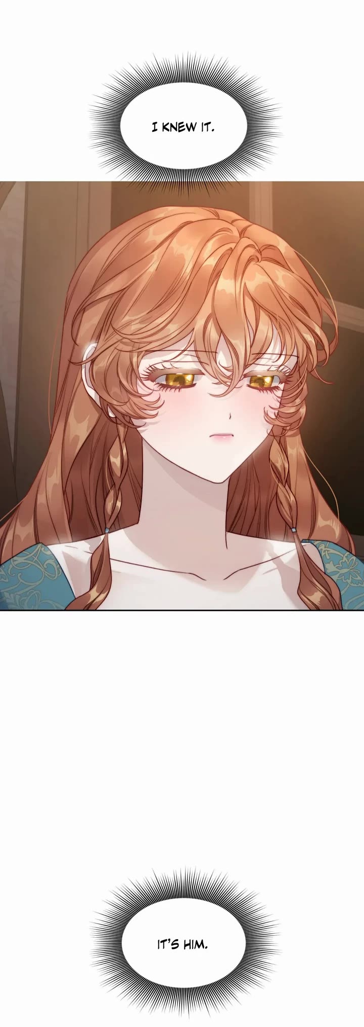 Lucia Chapter 121 page 34 - Chapter 121