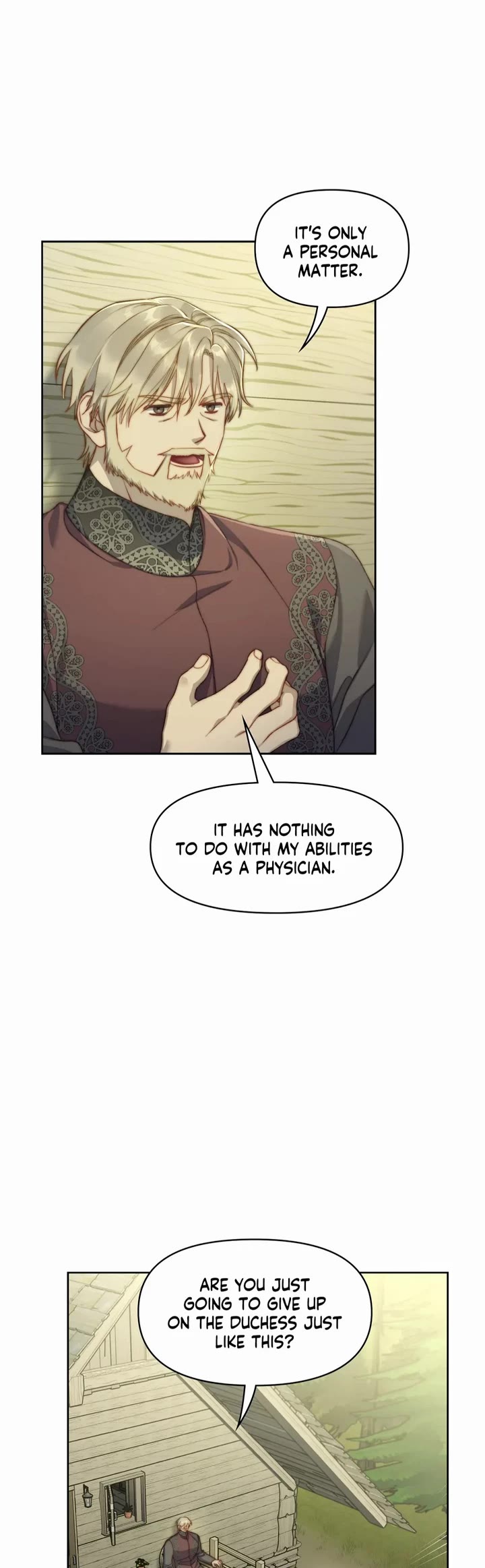 Lucia Chapter 121 page 4 - Chapter 121