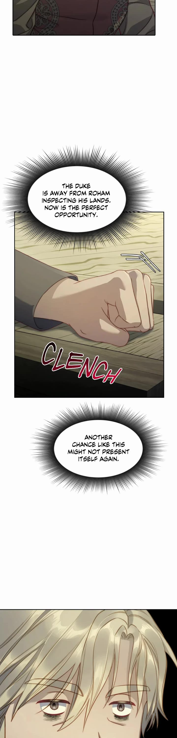 Lucia Chapter 121 page 8 - Chapter 121