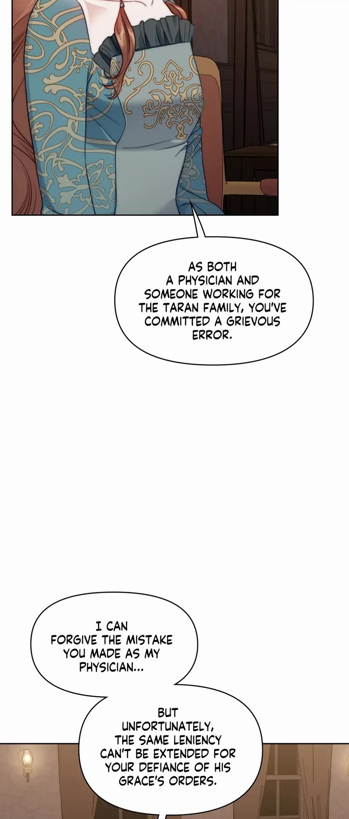 Lucia Chapter 122 page 14 - Chapter 122