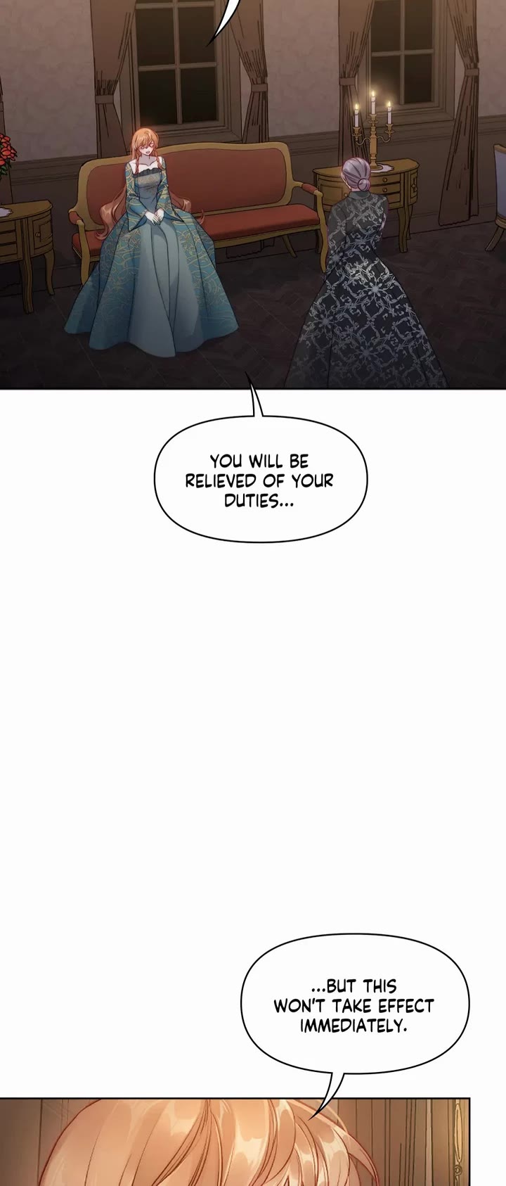 Lucia Chapter 122 page 15 - Chapter 122
