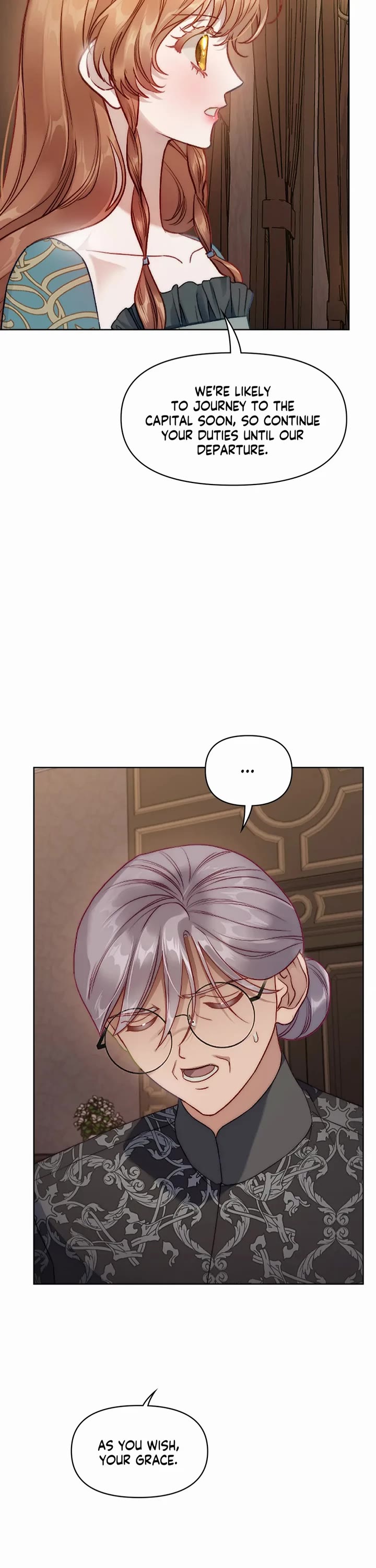 Lucia Chapter 122 page 16 - Chapter 122