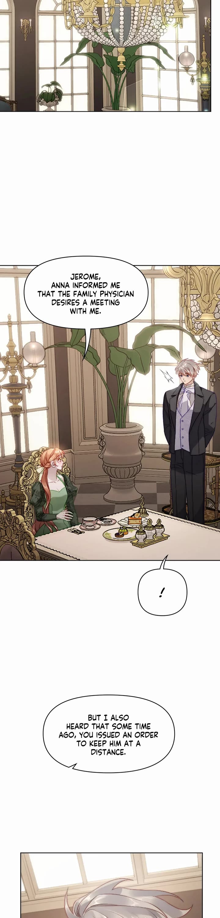Lucia Chapter 122 page 18 - Chapter 122