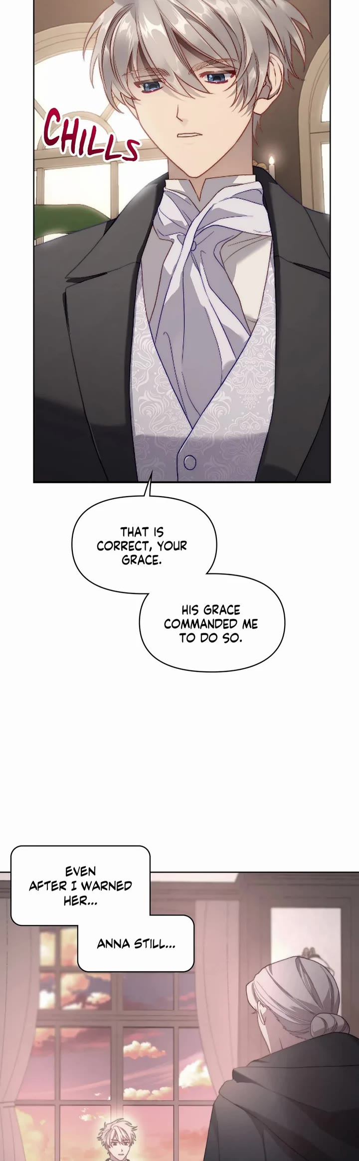 Lucia Chapter 122 page 19 - Chapter 122