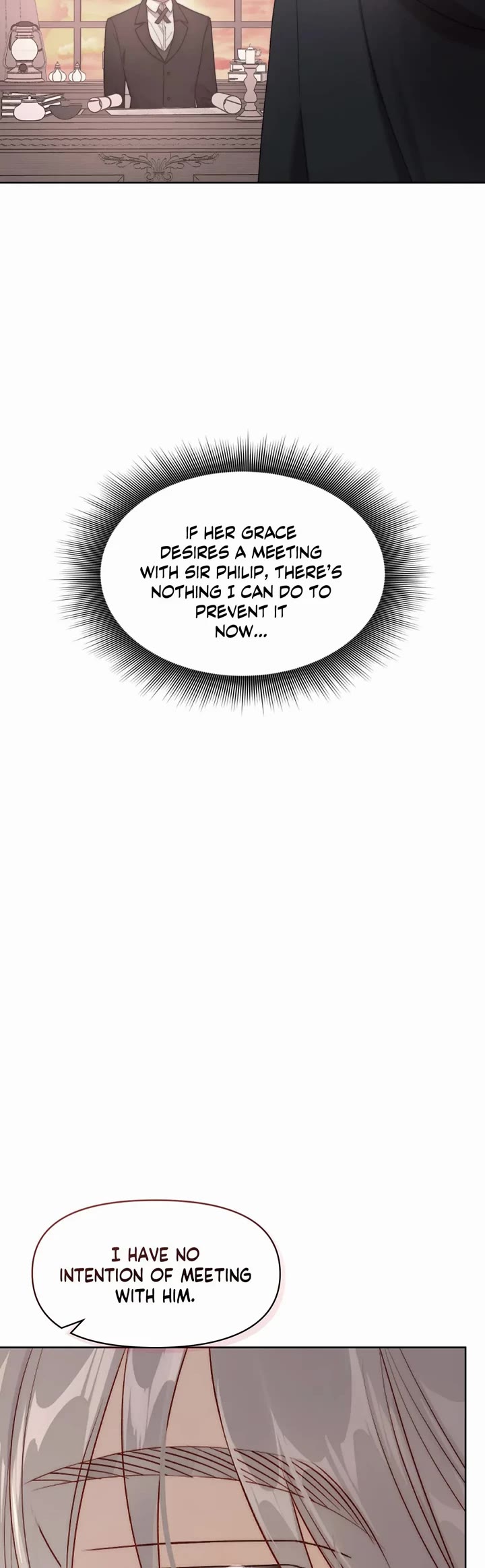 Lucia Chapter 122 page 20 - Chapter 122