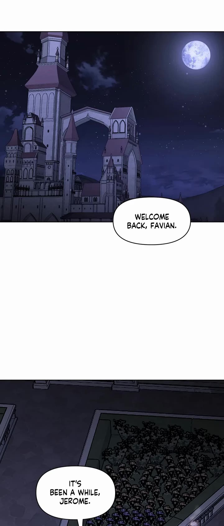 Lucia Chapter 122 page 25 - Chapter 122