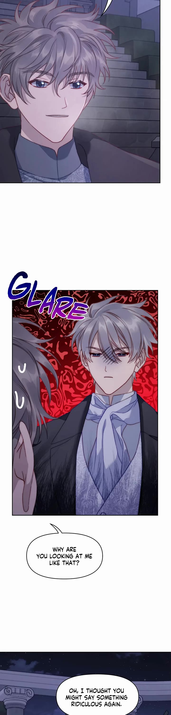 Lucia Chapter 122 page 27 - Chapter 122