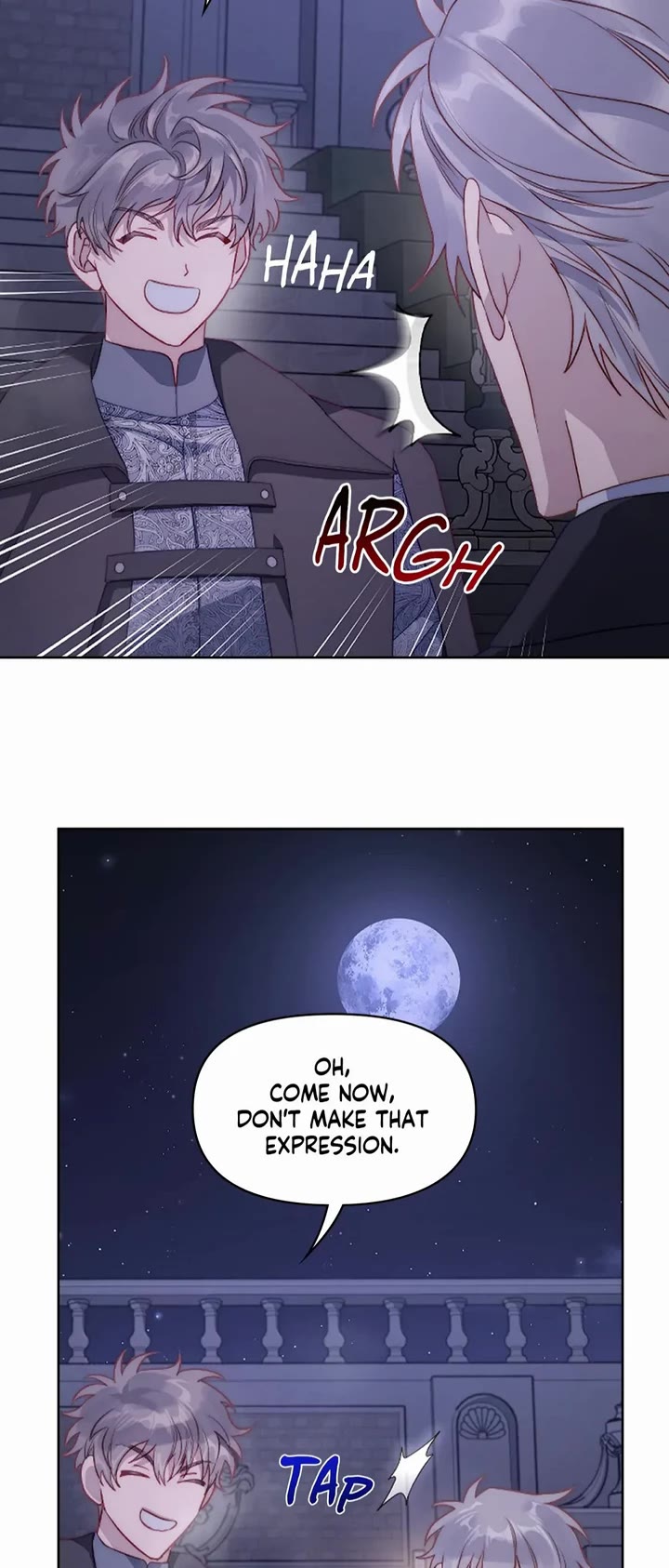 Lucia Chapter 122 page 29 - Chapter 122