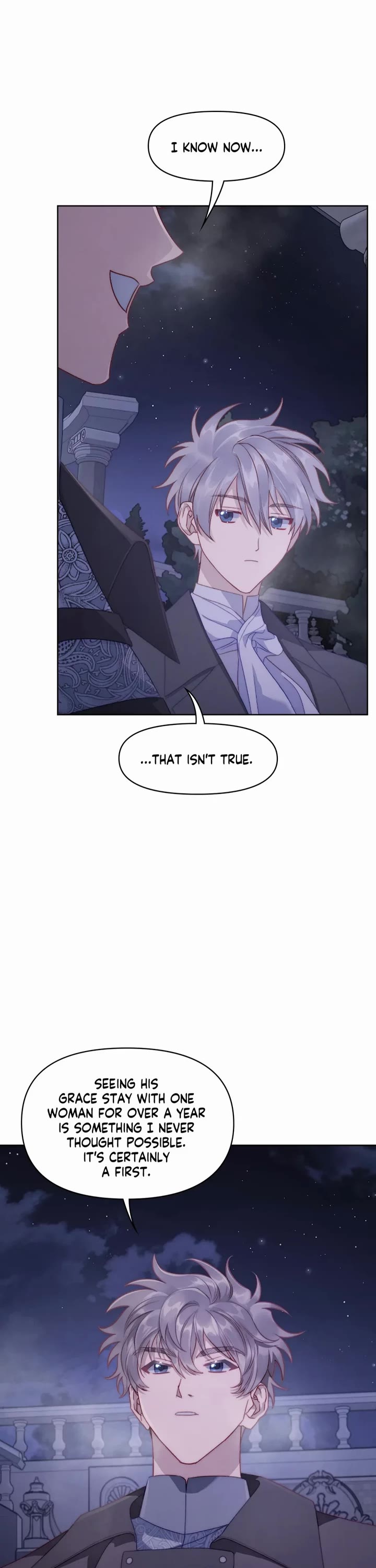 Lucia Chapter 122 page 31 - Chapter 122