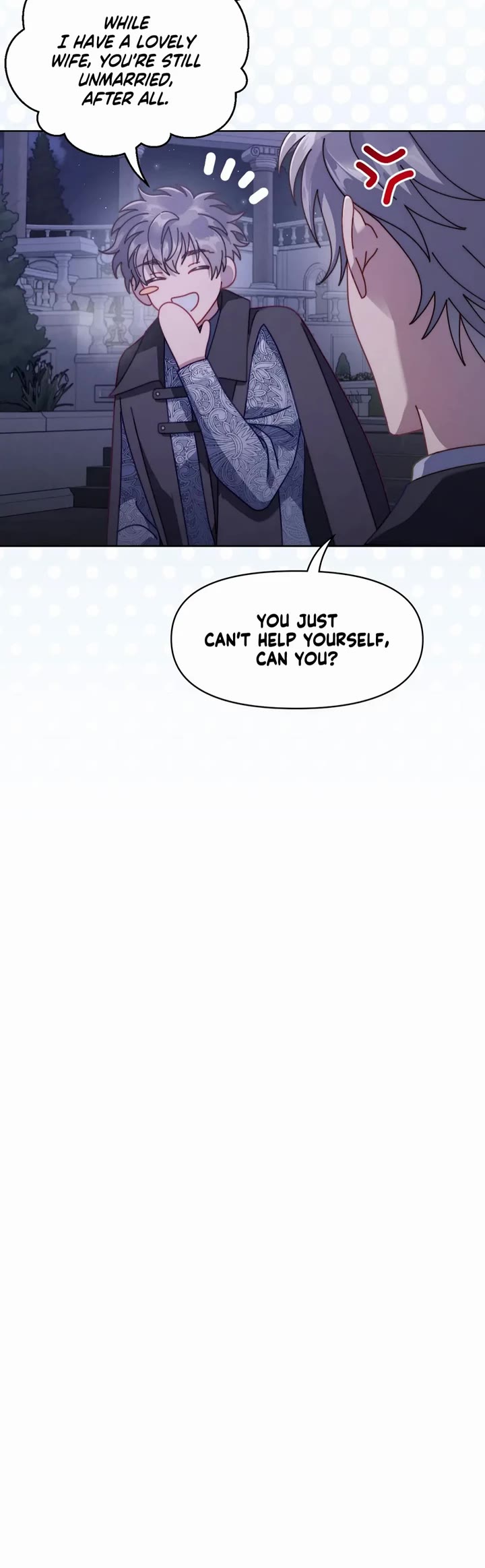 Lucia Chapter 122 page 34 - Chapter 122