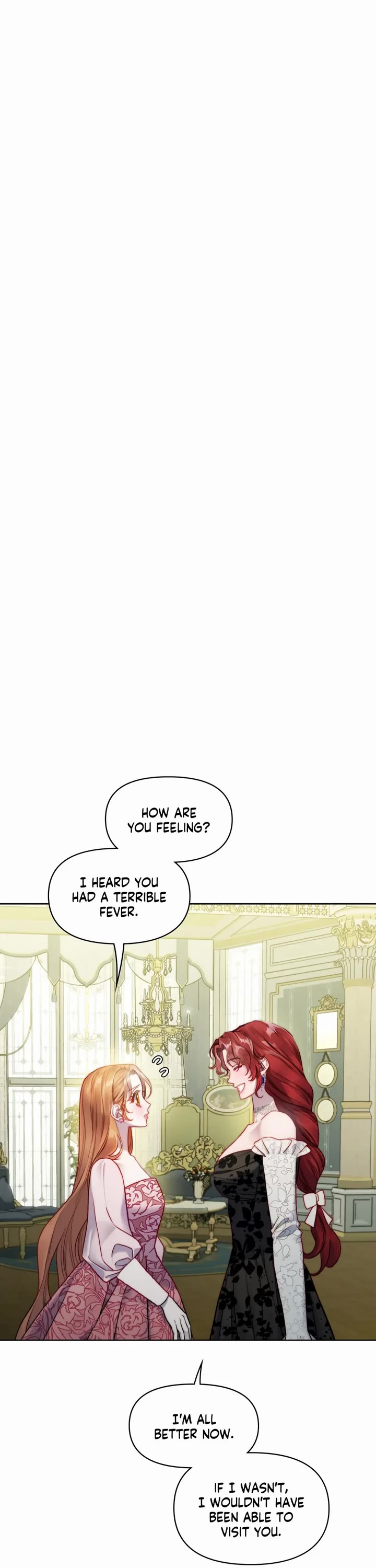 Lucia Chapter 123 page 1 - Chapter 123