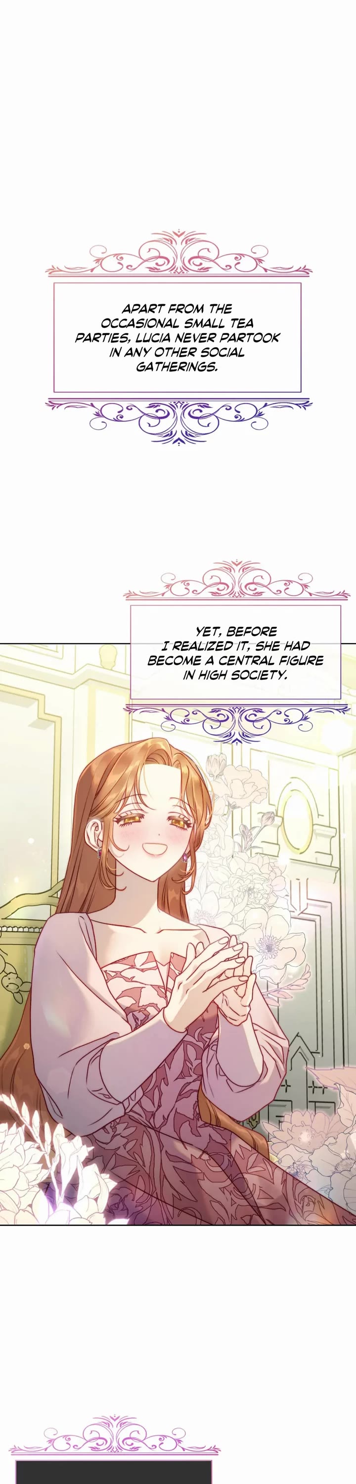 Lucia Chapter 123 page 12 - Chapter 123