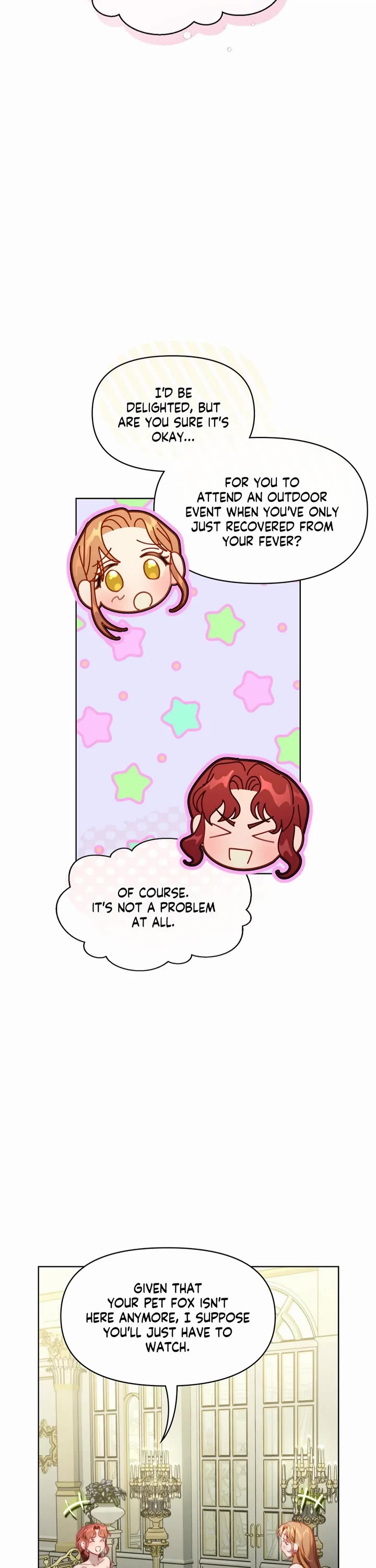 Lucia Chapter 123 page 16 - Chapter 123