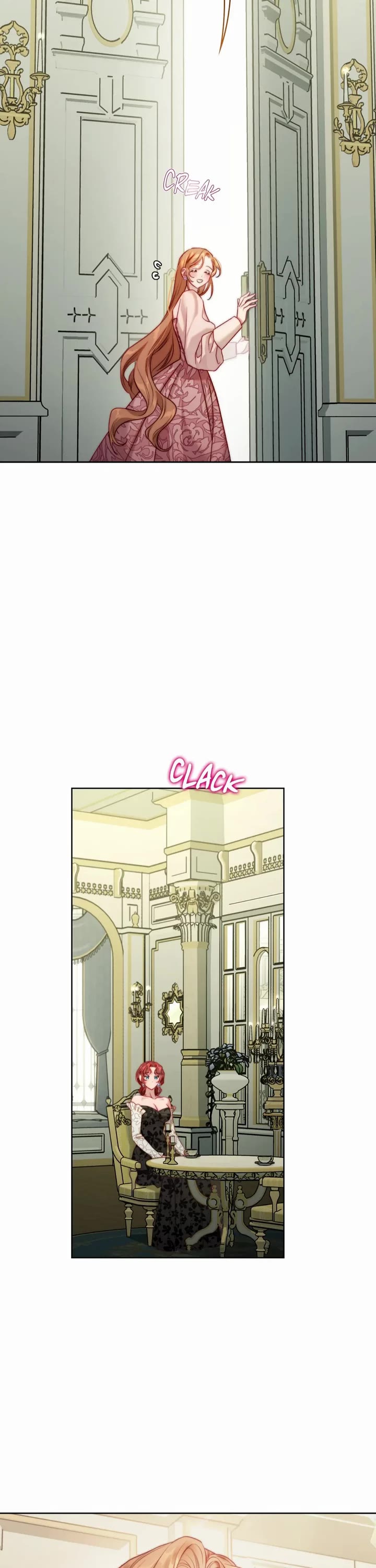 Lucia Chapter 123 page 21 - Chapter 123