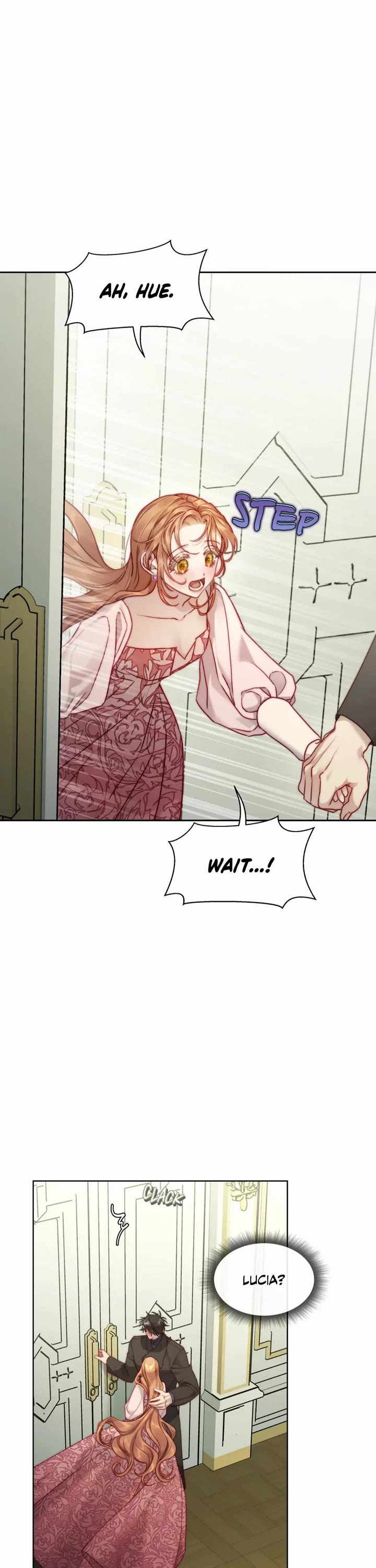 Lucia Chapter 123 page 28 - Chapter 123