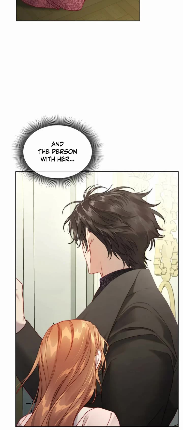Lucia Chapter 123 page 29 - Chapter 123