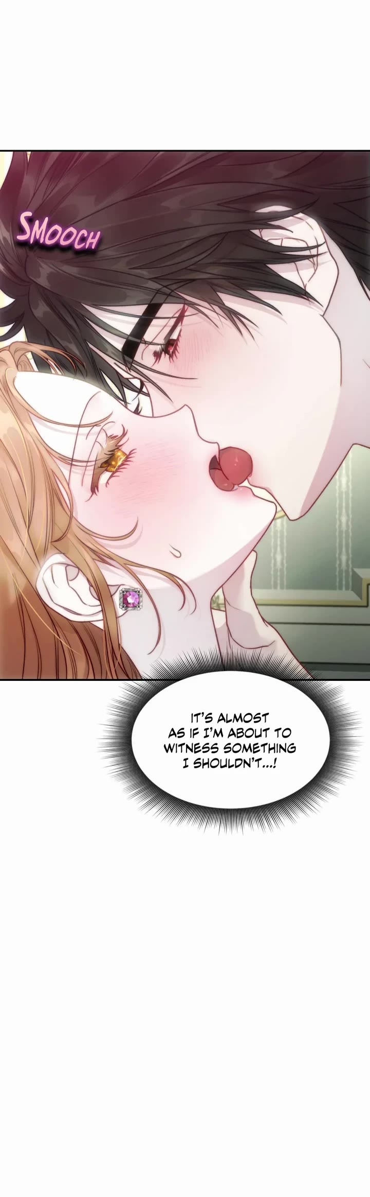 Lucia Chapter 123 page 34 - Chapter 123