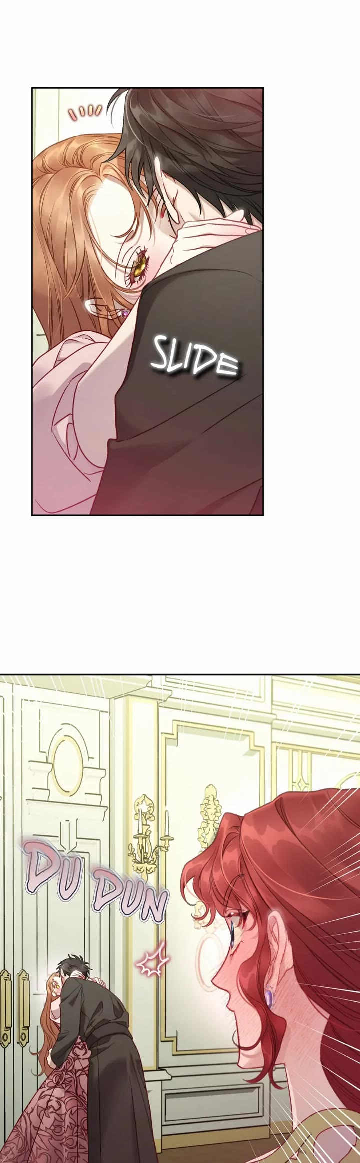 Lucia Chapter 123 page 35 - Chapter 123