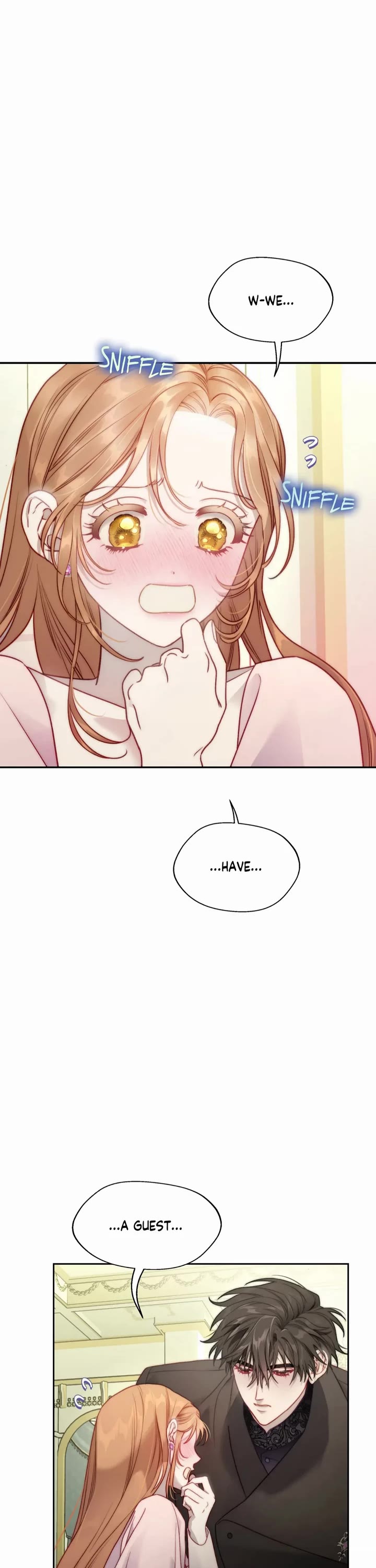 Lucia Chapter 123 page 38 - Chapter 123