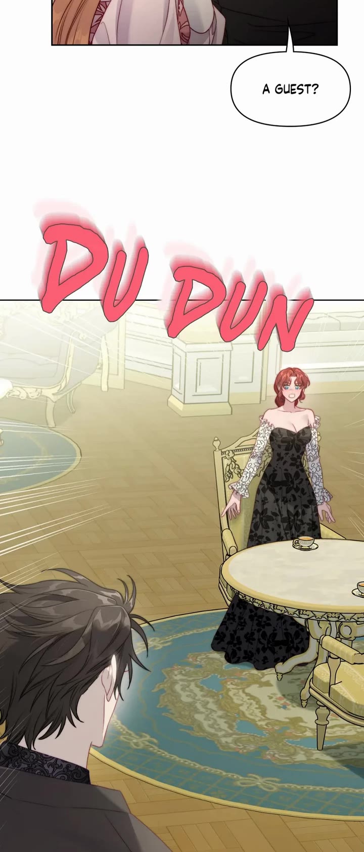 Lucia Chapter 123 page 39 - Chapter 123