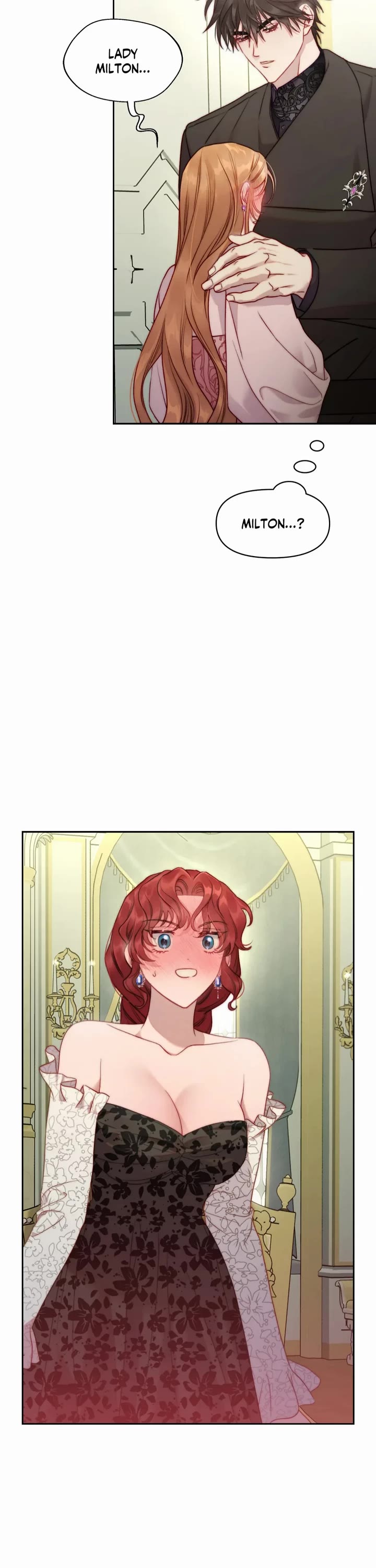 Lucia Chapter 123 page 41 - Chapter 123