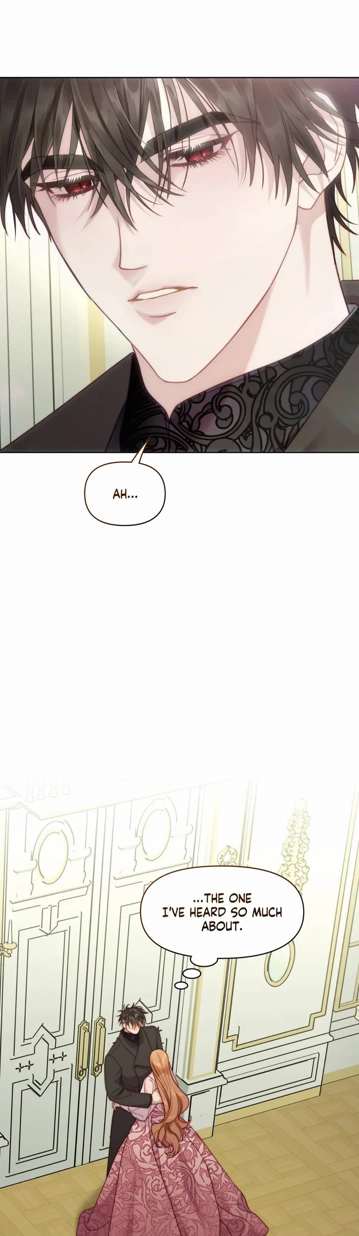 Lucia Chapter 123 page 42 - Chapter 123
