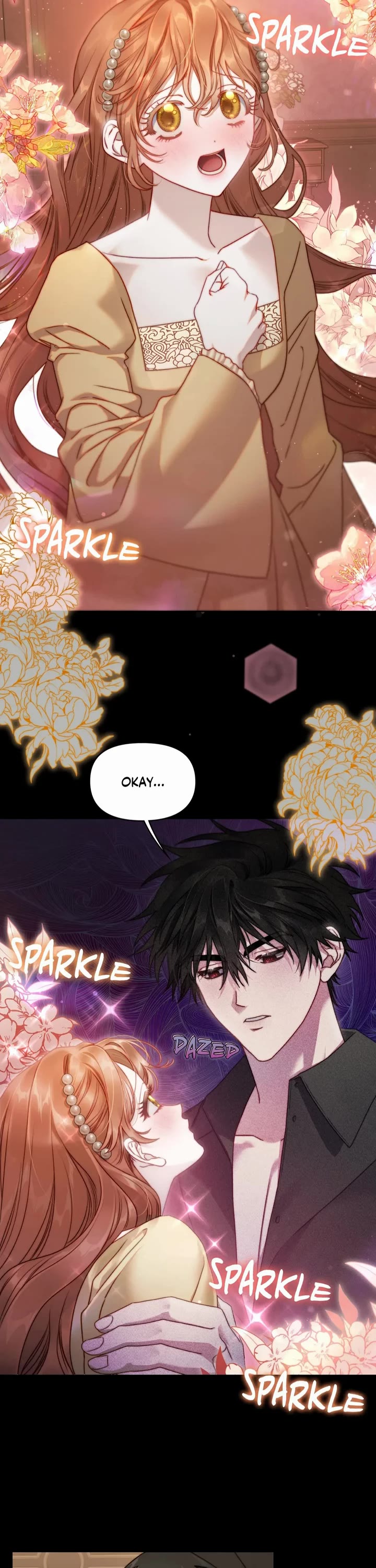 Lucia Chapter 123 page 7 - Chapter 123