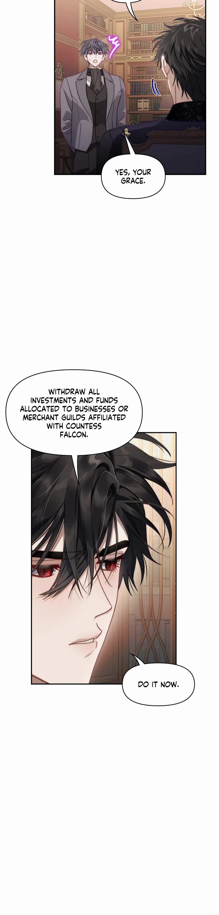 Lucia Chapter 124 page 13 - Chapter 124