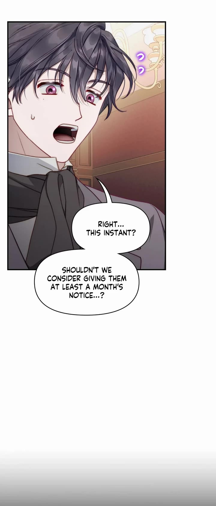 Lucia Chapter 124 page 14 - Chapter 124