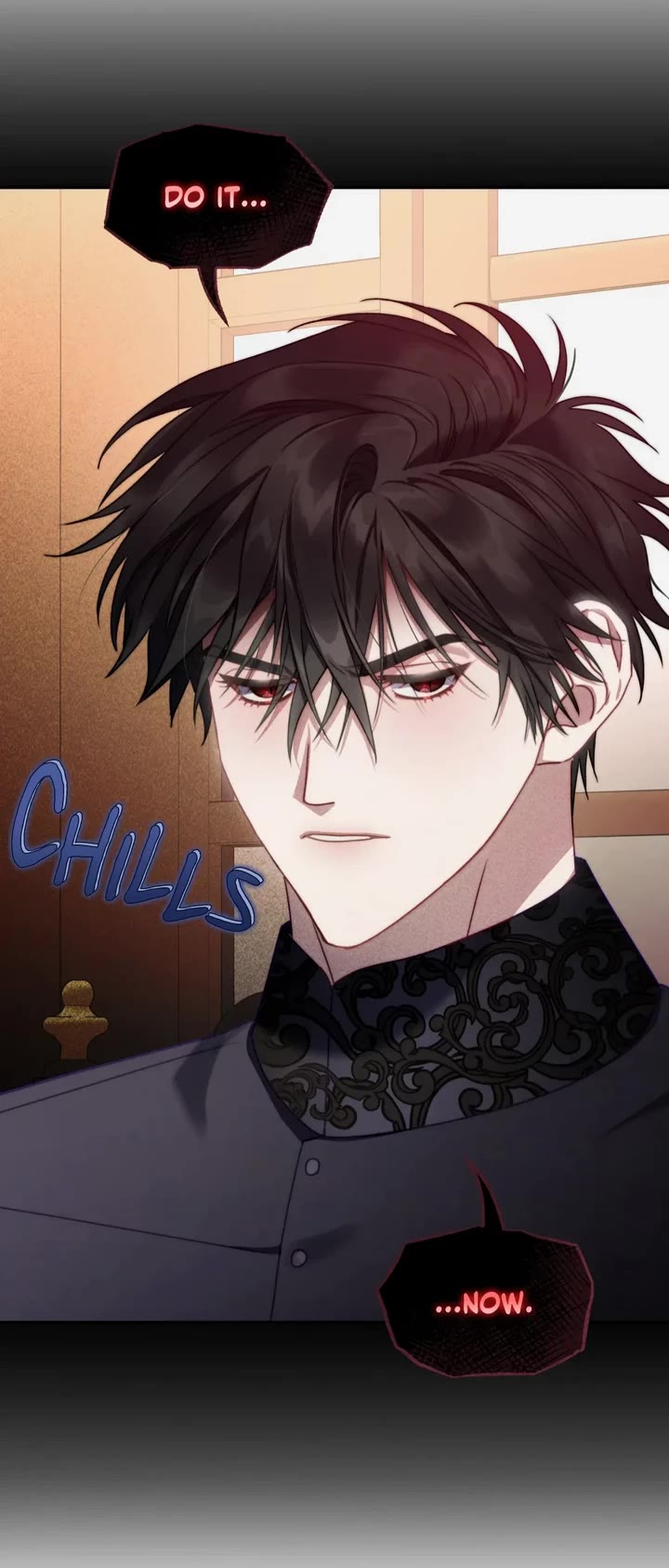 Lucia Chapter 124 page 15 - Chapter 124