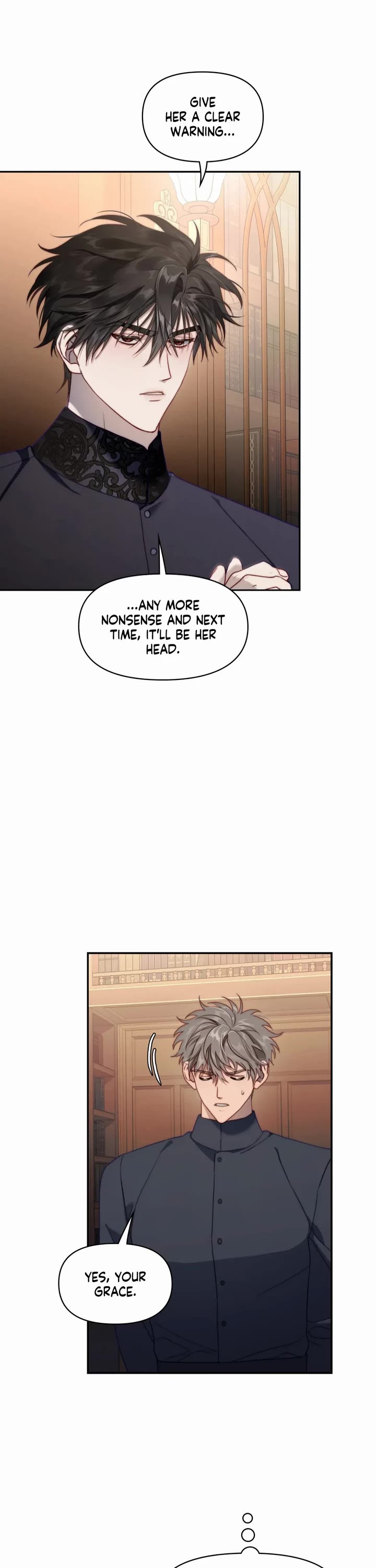 Lucia Chapter 124 page 17 - Chapter 124