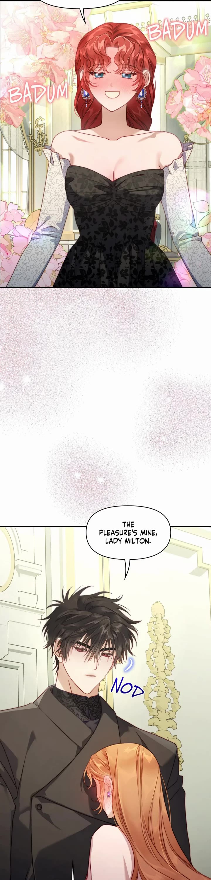 Lucia Chapter 124 page 2 - Chapter 124