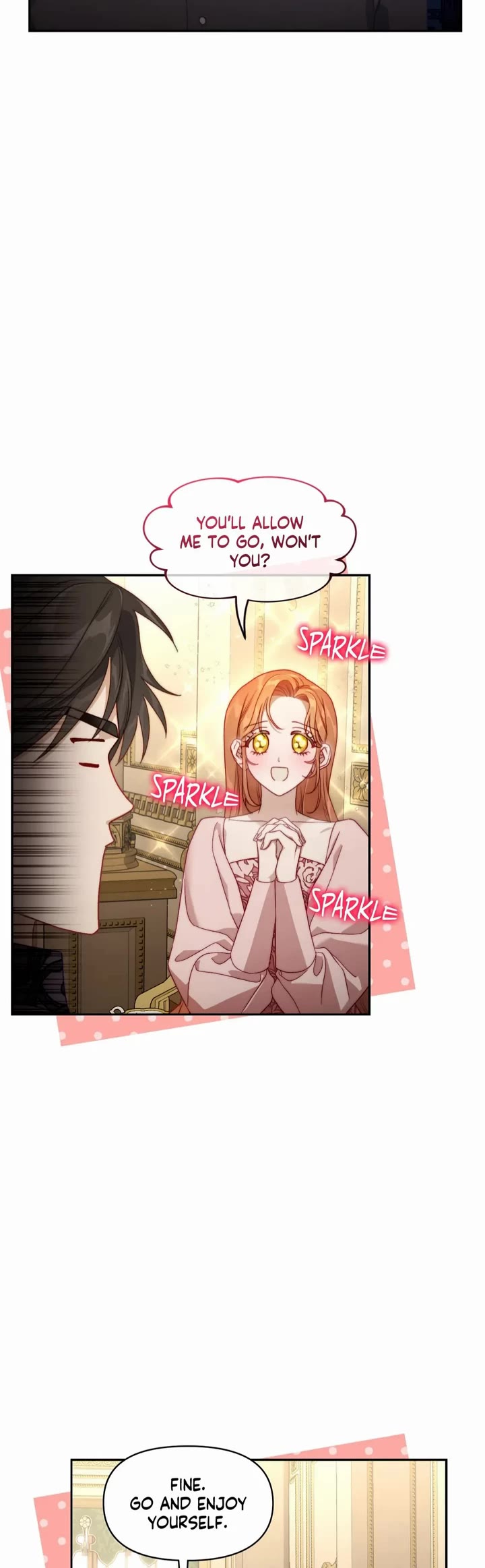 Lucia Chapter 124 page 20 - Chapter 124