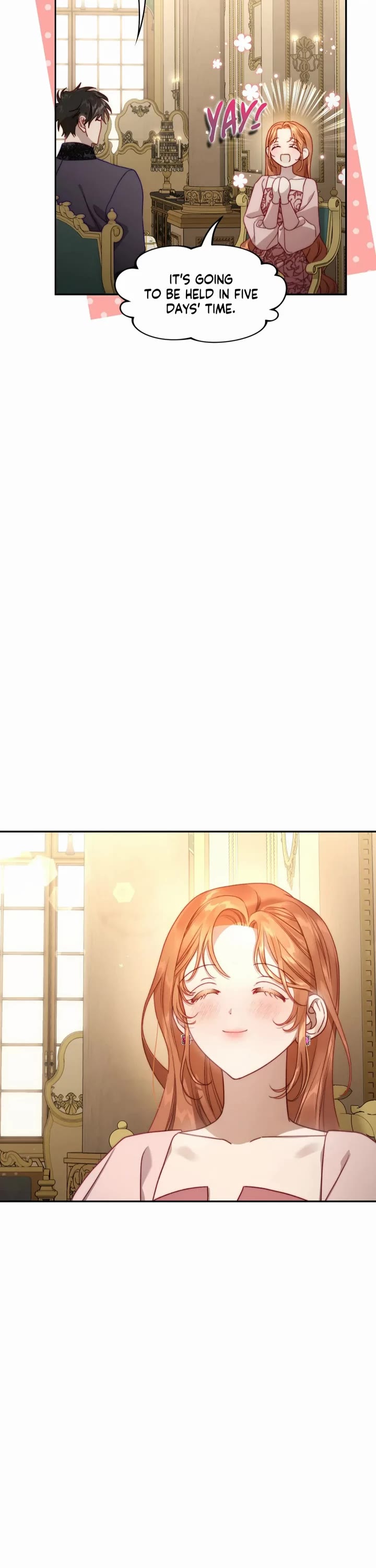 Lucia Chapter 124 page 21 - Chapter 124