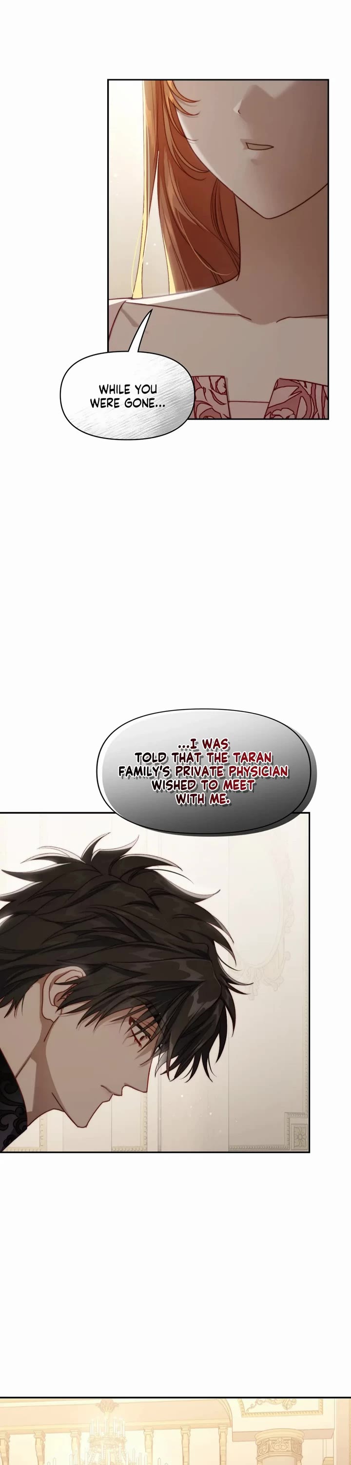 Lucia Chapter 124 page 23 - Chapter 124