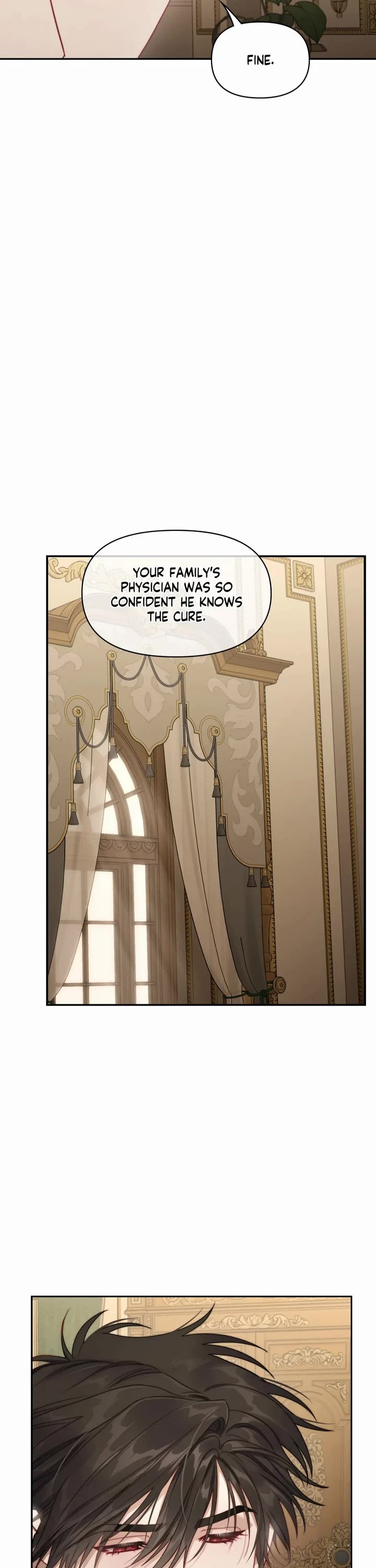 Lucia Chapter 124 page 28 - Chapter 124