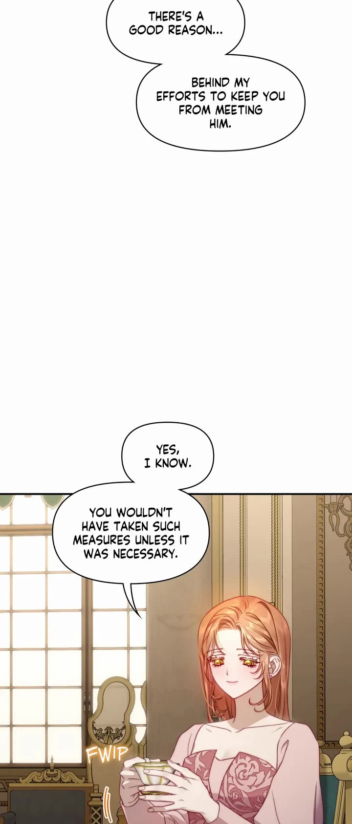 Lucia Chapter 124 page 30 - Chapter 124